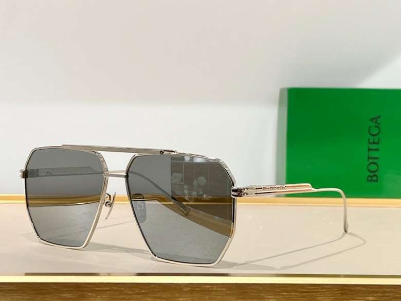 Picture of Bottega Veneta Sunglasses _SKUfw51874407fw